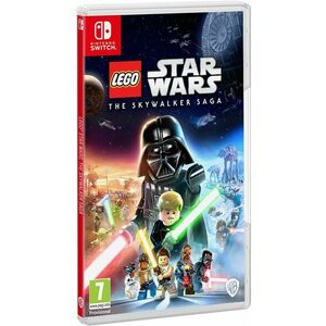 LEGO Star Wars The Skywalker Saga - Nintendo Switch kép