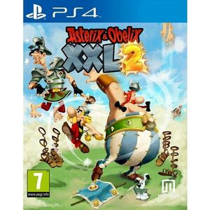 Asterix and Obelix XXL 2 - PS4 kép