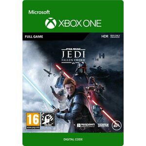 STAR WARS Jedi Fallen Order - Xbox Series DIGITAL kép