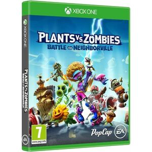 Plants vs Zombies: Battle for Neighborville - Xbox Series kép