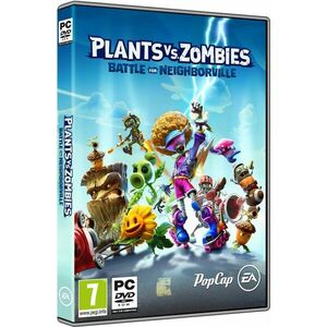 Plants vs Zombies: Battle for Neighborville - PC kép