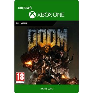 DOOM 3 - Xbox Series DIGITAL kép