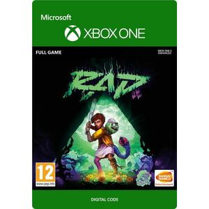RAD - Xbox Series DIGITAL kép
