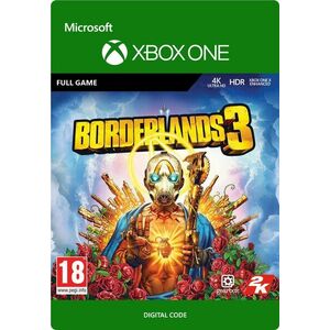 Borderlands 3 - Xbox Series DIGITAL kép