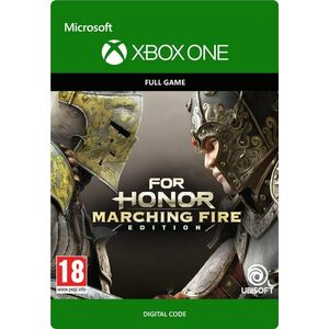 For Honor: Marching Fire Edition - Xbox Series DIGITAL kép