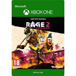 Rage 2: Deluxe Edition - Xbox Series DIGITAL kép