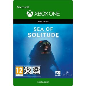 Sea of Solitude - Xbox Series DIGITAL kép