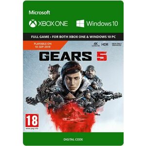 Gears 5 - Xbox, PC DIGITAL kép