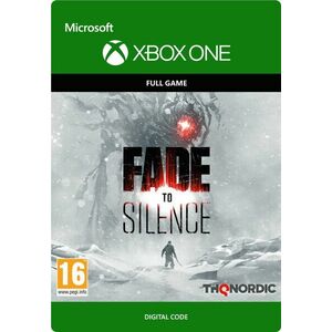 Fade to Silence - Xbox Series DIGITAL kép