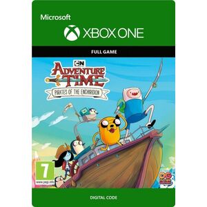 Adventure Time: Pirates of the Enchiridion - Xbox Series DIGITAL kép