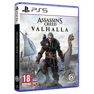 Assassins Creed Valhalla kép