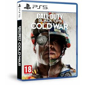 Call of Duty: Black Ops Cold War - PS5 kép