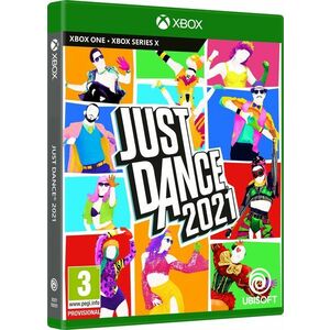 Just Dance 2021 - Xbox kép