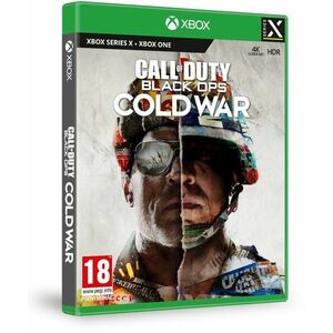 Call of Duty: Black Ops Cold War - Xbox Series X kép