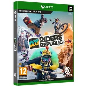 Riders Republic - Xbox Series kép