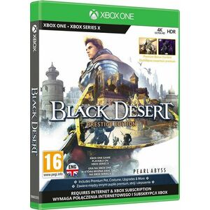 Black Desert: Prestige Edition - Xbox Series kép