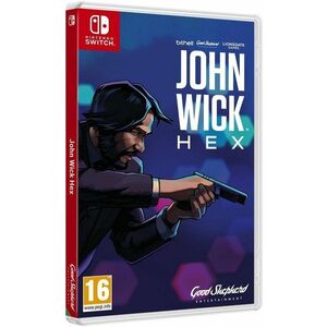 John Wick Hex - Nintendo Switch kép