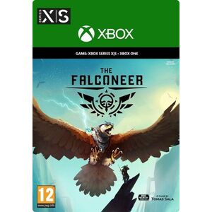 Falconeer - Xbox Series DIGITAL kép