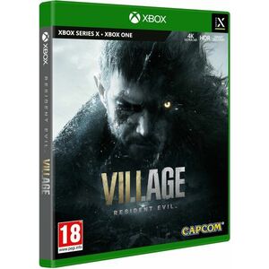 Resident Evil Village - Xbox kép