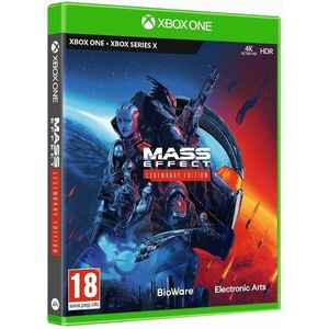 Mass Effect: Legendary Edition - Xbox kép