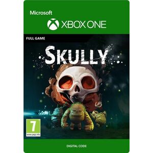 Skully - Xbox Series DIGITAL kép