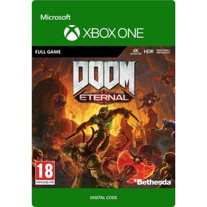 Doom Eternal (PC) DIGITAL kép