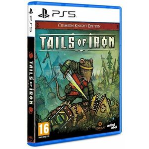 Tails of Iron Crimson Night Edition - PS5 kép