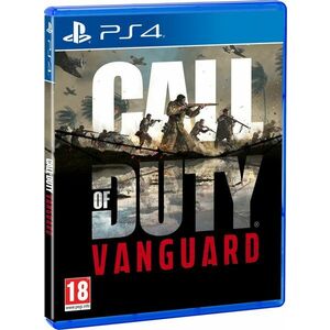 Call of Duty Vanguard - PS4 kép