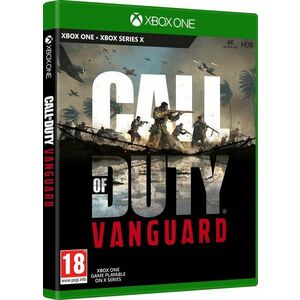Call of Duty: Vanguard - Xbox Series kép