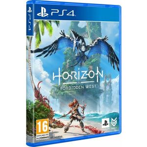Horizon Forbidden West - PS4 kép