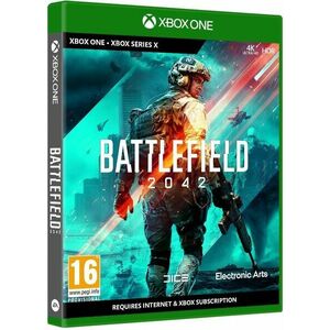 Battlefield 2042 - Xbox Series kép
