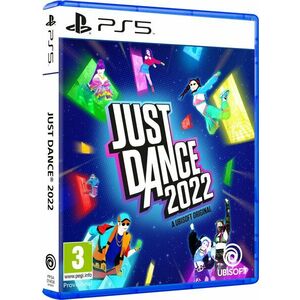 Just Dance 2022 - PS5 kép
