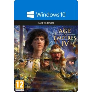 Age of Empires IV - PC DIGITAL kép