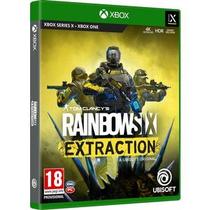 Tom Clancys Rainbow Six Extraction - Xbox kép
