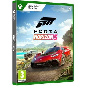 Forza Horizon 5 - Xbox kép