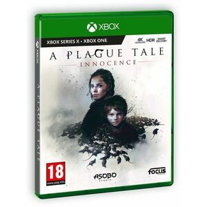 A Plague Tale: Innocence - Xbox kép