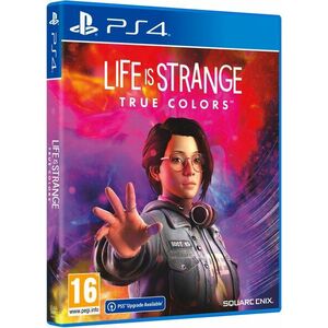 Life is Strange: True Colors - PS4, PS5 kép