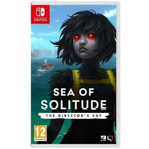 Sea of Solitude: The Directors Cut - Nintendo Switch kép