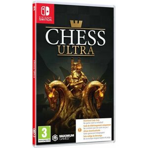 Chess Ultra - Nintendo Switch kép