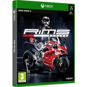RiMS Racing - Xbox Series X kép