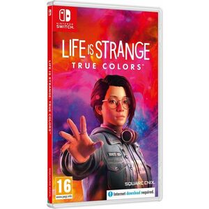 Life is Strange: True Colors - Nintendo Switch kép