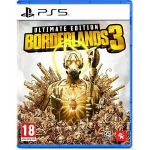 Borderlands 3 Ultimate Edition - PS5 kép