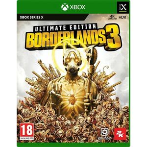 Borderlands 3: Ultimate Edition - Xbox Series X kép