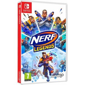 NERF Legends - Nintendo Switch kép