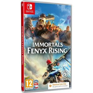 Immortals: Fenyx Rising - Nintendo Switch kép