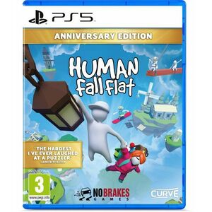 Human: Fall Flat Anniversary Edition - PS5 kép