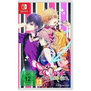 Cupid Parasite Day One Edition - Nintendo Switch kép
