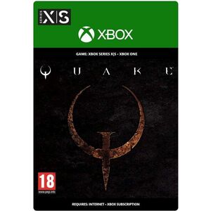 Quake - Xbox Series DIGITAL kép