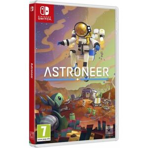 Astroneer - Nintendo Switch kép