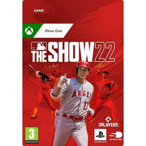 MLB The Show 22 - Xbox Series DIGITAL kép